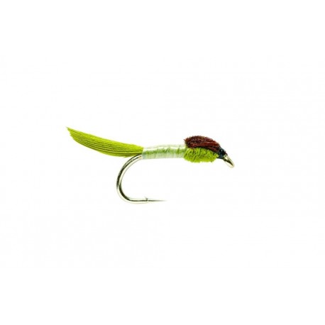 PVC Nymph