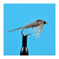 Quill Gordon Nymph