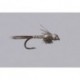 Beadhead Silver Lightning Bug