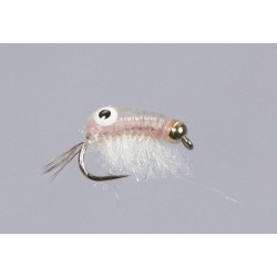 Rainys BH Pink Big Eye Scud