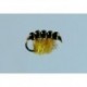 Rainys Olive Bead Back Scud