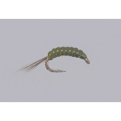 Rainys Olive Micro Scud