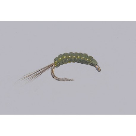 Rainys Olive Micro Scud