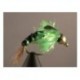 Beadhead Steelhead Stonefly Chartreuse