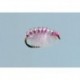 Rainys Pink Woven Scud