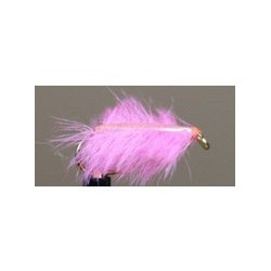 Ray Charles Pink