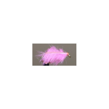Ray Charles Pink