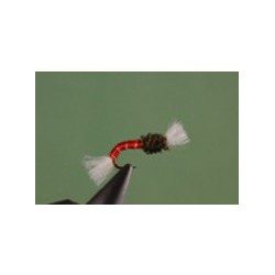 Red Buzzer