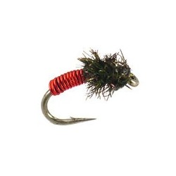 Red Copper Micro Nymph