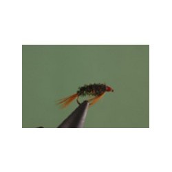 Red Diawl Variant
