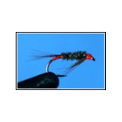 Red Tag Diawl Bach