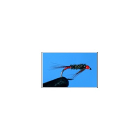 Red Tag Diawl Bach
