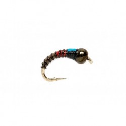 Redneck Midge