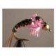 Beadhead Steelhead Stonefly Pink