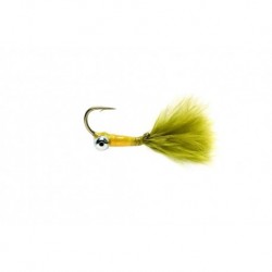 Reverse Olive