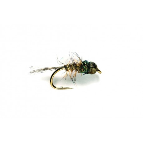 Riffle Nymph Black