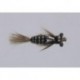 RL Brown SF Dragonfly Nymph