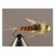 Beadhead Steely Stonefly Yellow