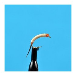 Rubber Glove Nymph