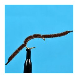 San Juan Worm brown