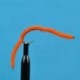 San Juan Worm Orange