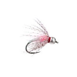 Andreas Pearl Warrior Competition Tungst