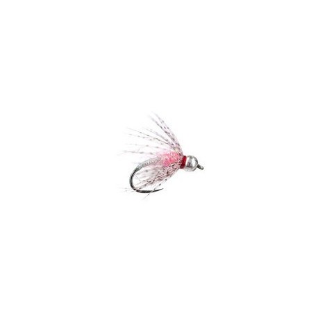 Andreas Pearl Warrior Competition Tungst