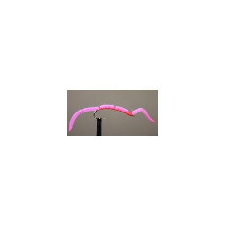 San Juan Worm Pink
