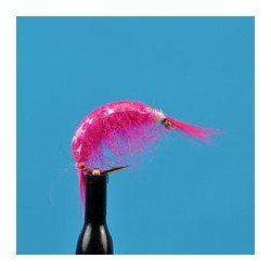 Scud Pink