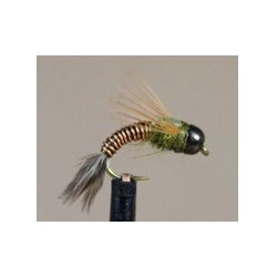 Beadhead Tung Stud