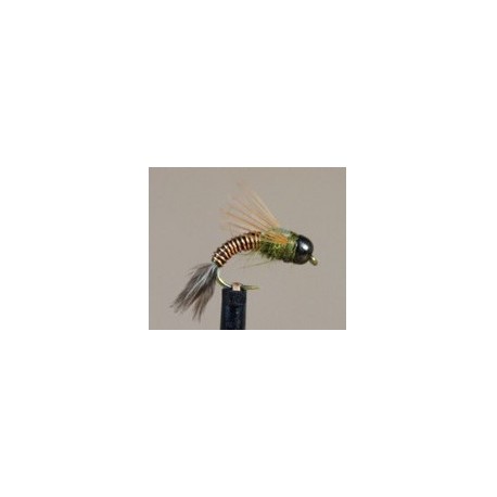 Beadhead Tung Stud