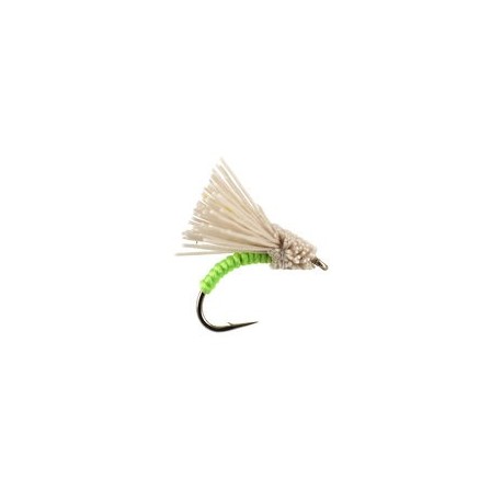 Serendipity Green