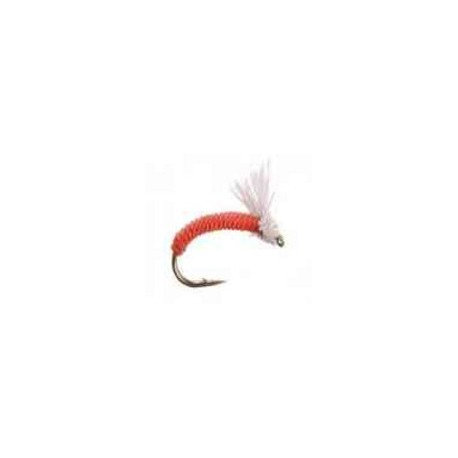 Serendipity Red