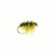 Shrimper Olive Weighted
