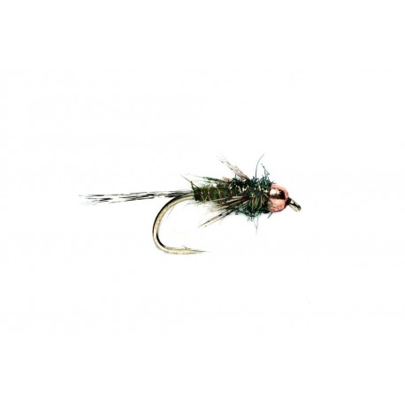 Soft Body Olive