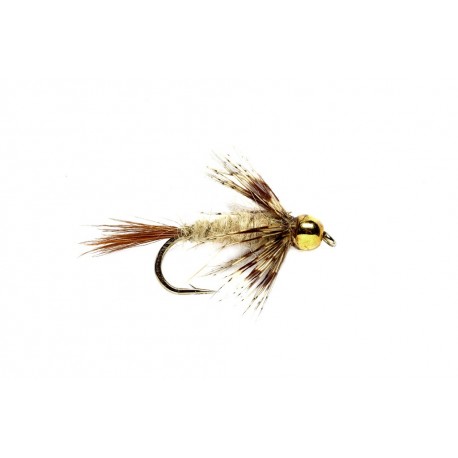 Soft Hackle Hare's Ear (BH)