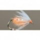 Soft Hackle Ray Charles Orange