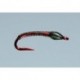 Solomons Go Go Dancer Black