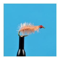 Sow Bug Tan