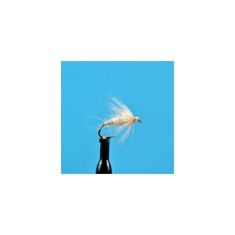 Sow Bug Soft Hackle