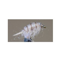 Sowbug Tan