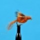 Sparkle Caddis Pupa Dark