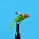Sparkle Caddis Pupa Tan