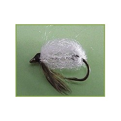 Sparkle Pupa
