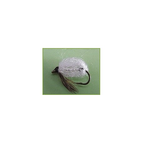 Sparkle Pupa