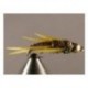 Beadhead Wired Stonefly Yellow