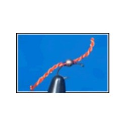 Spectral Bloodworm