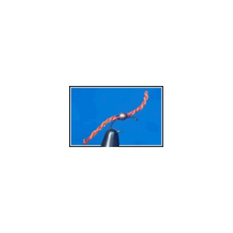 Spectral Bloodworm