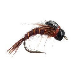 Beaver Hole Special Pmd