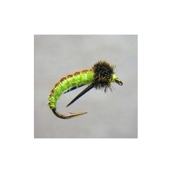 Steelhead caddis
